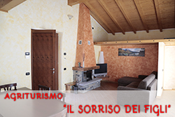 logo agriturismo